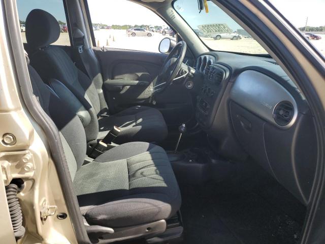Photo 5 from auction – 2005 CHRYSLER PT CRUISER with VIN 3C4FY58B25T564359