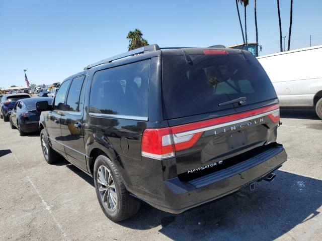 Photo 3 from auction – 2016 LINCOLN NAVIGATOR with VIN 5LMJJ3HT5GEL09938