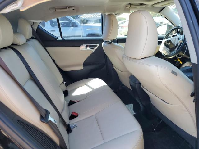 Photo 6 from auction – 2013 LEXUS CT 200 with VIN JTHKD5BH1D2129158