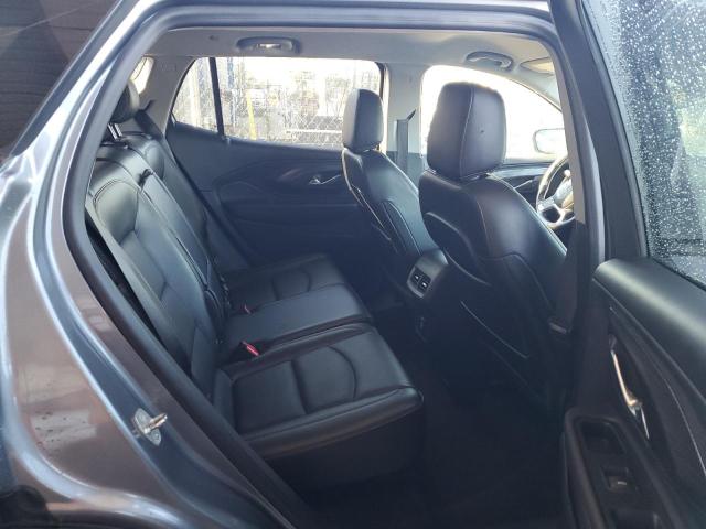 Photo 6 from auction – 2020 GMC TERRAIN SL with VIN 3GKALPEV8LL297684