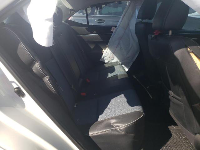 Photo 6 from auction – 2015 TOYOTA COROLLA L with VIN 2T1BURHE5FC336405