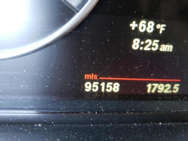 Photo 8 from auction – 2013 BMW 528 XI with VIN WBAXH5C58DD113007