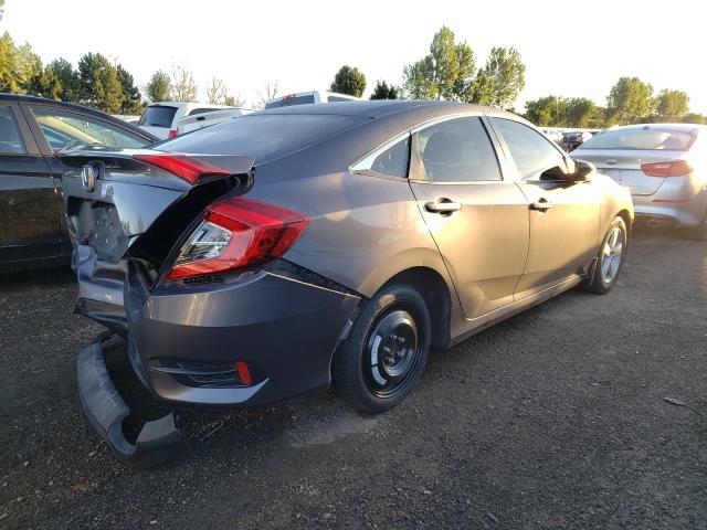 Photo 4 from auction – 2016 HONDA CIVIC EX with VIN 2HGFC2F77GH026765