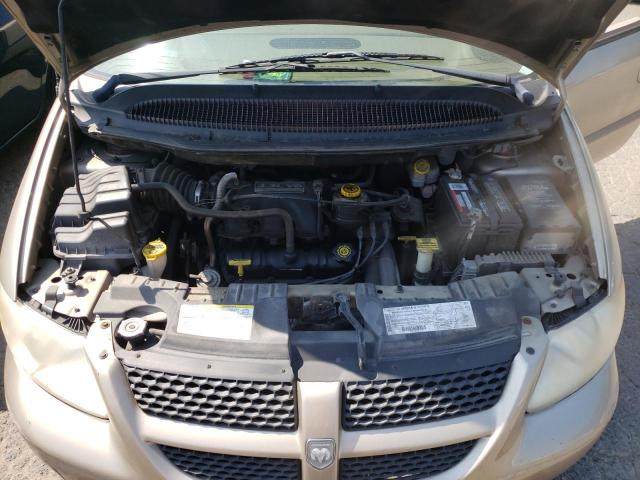 Photo 7 from auction – 2002 DODGE GRAND CARA with VIN 1B4GP44R62B566307