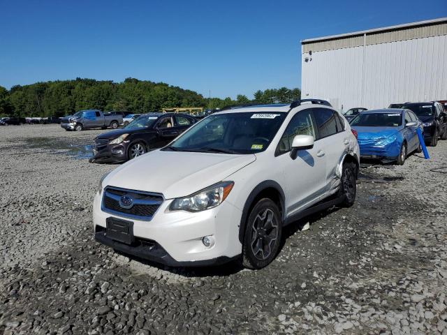 Photo 2 from auction – 2013 SUBARU XV CROSSTR with VIN JF2GPAKCXD2856490