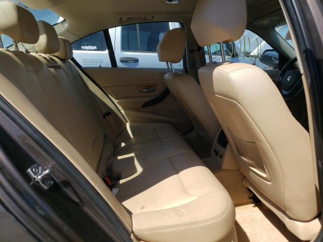 Photo 6 from auction – 2013 BMW 328 XI with VIN WBA3B3C57DF542700