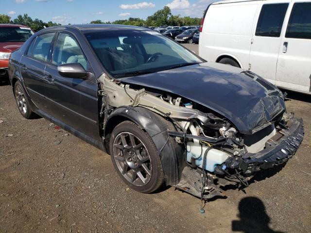 Photo 1 from auction – 2007 ACURA TL TYPE S with VIN 19UUA76547A008103