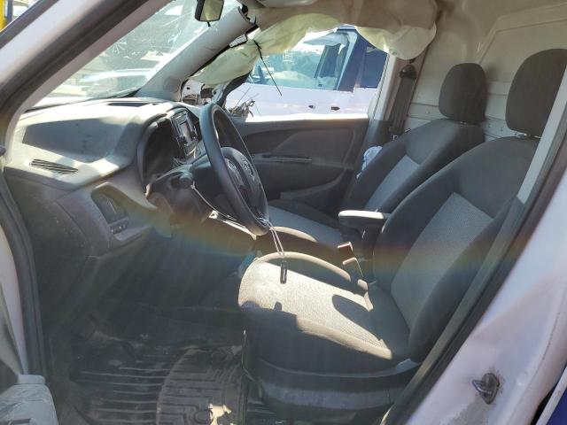 Photo 5 from auction – 2018 RAM PROMASTER with VIN ZFBERFAB5J6L45590