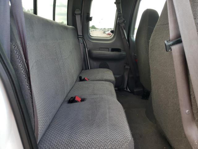 Photo 6 from auction – 1999 FORD F150 with VIN 1FTRX08L0XKB43949