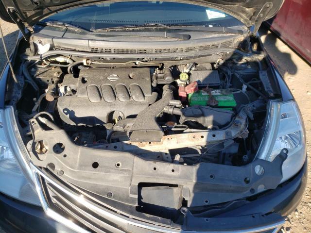 Photo 7 from auction – 2010 NISSAN VERSA S with VIN 3N1BC1CP6AL368320