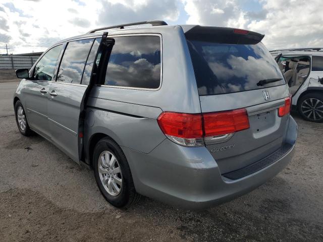 Photo 3 from auction – 2010 HONDA ODYSSEY EX with VIN 5FNRL3H71AB077450