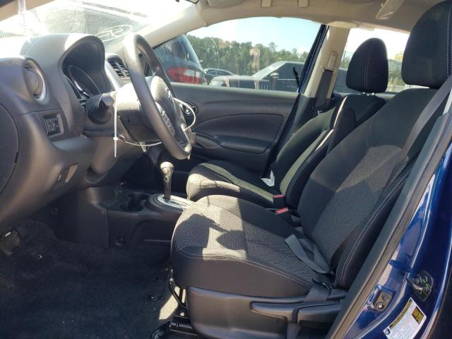 Photo 5 from auction – 2018 NISSAN VERSA S with VIN 3N1CN7AP6JL879059