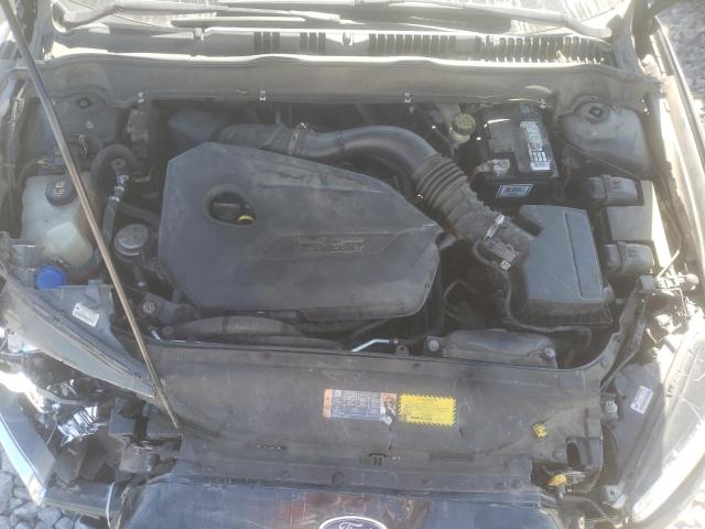Photo 7 from auction – 2013 FORD FUSION SE with VIN 3FA6P0HR5DR375807