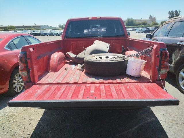 Photo 6 from auction – 2006 CHEVROLET SILVERADO with VIN 3GCEC14X36G225477