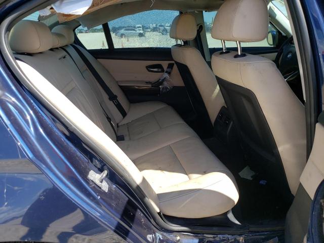 Photo 6 from auction – 2011 BMW 328 I with VIN WBAPH7G53BNN07589