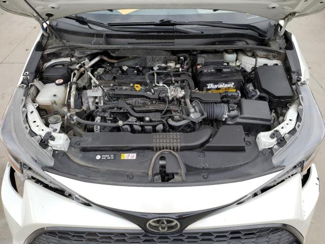 Photo 7 from auction – 2019 TOYOTA COROLLA SE with VIN JTNK4RBE7K3054077