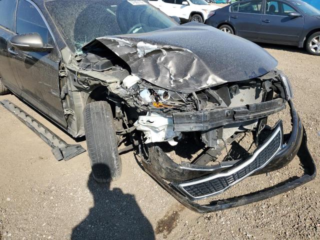 Photo 9 from auction – 2013 KIA OPTIMA LX with VIN 5XXGM4A75DG254037