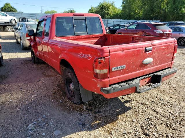 Photo 3 from auction – 2008 FORD RANGER SUP with VIN 1FTZR15E08PB15904