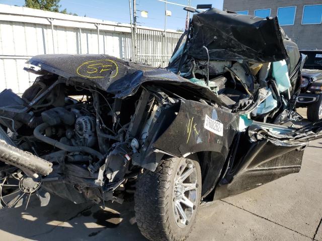 Photo 9 from auction – 2012 GMC YUKON SLT with VIN 1GKS2CE03CR102281