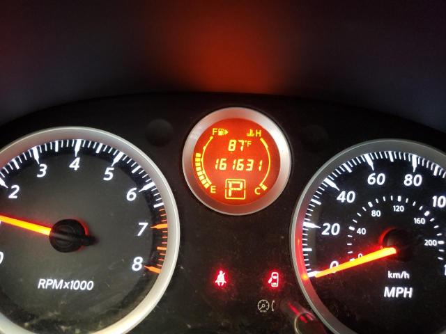 Photo 8 from auction – 2012 NISSAN SENTRA 2.0 with VIN 3N1AB6AP5CL609172