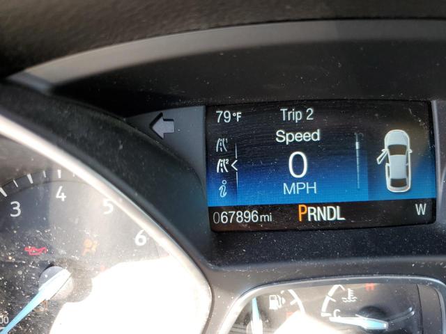 Photo 8 from auction – 2015 FORD FOCUS SE with VIN 1FADP3F29FL252088