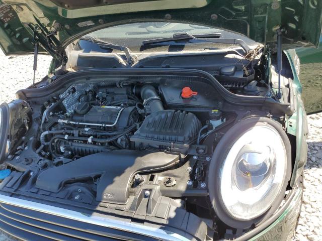 Photo 7 from auction – 2016 MINI COOPER with VIN WMWXP5C5XG3B15549