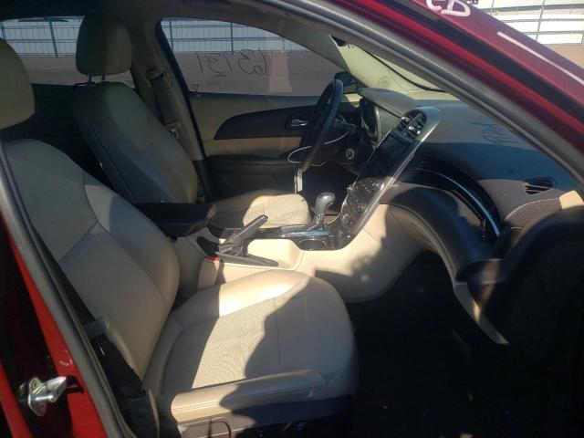 Photo 5 from auction – 2015 CHEVROLET MALIBU 1LT with VIN 1G11C5SL7FF180589