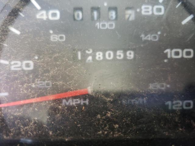 Photo 8 from auction – 2003 FORD TAURUS SES with VIN 1FAFP55U63A134479
