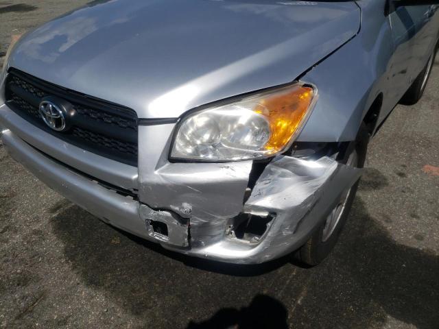 Photo 9 from auction – 2011 TOYOTA RAV4 with VIN 2T3BF4DV1BW096367
