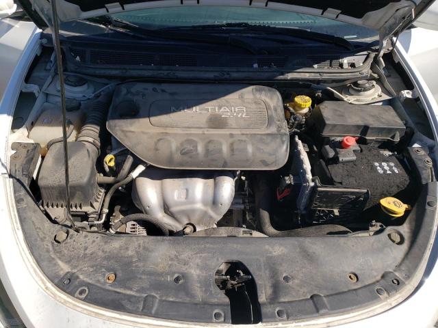 Photo 7 from auction – 2014 DODGE DART SXT with VIN 1C3CDFBB4ED877579