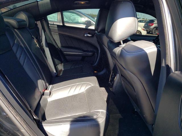 Photo 6 from auction – 2019 DODGE CHARGER SR with VIN 2C3CDXL90KH609077