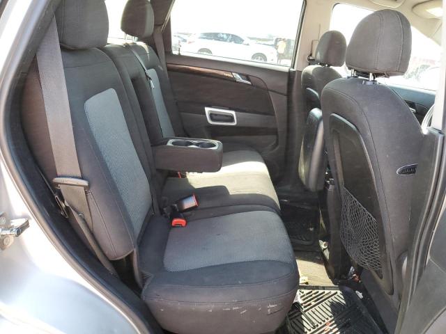 Photo 6 from auction – 2014 CHEVROLET CAPTIVA LT with VIN 3GNAL3EK5ES673395
