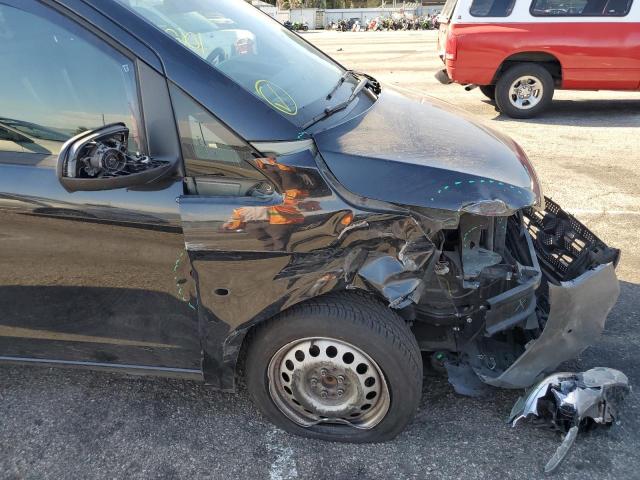 Photo 9 from auction – 2016 MERCEDES-BENZ METRIS with VIN WD3PG2EA0G3133447