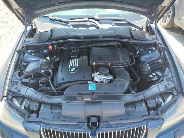 Photo 7 from auction – 2008 BMW 335 I with VIN WBAVB73548VH26068