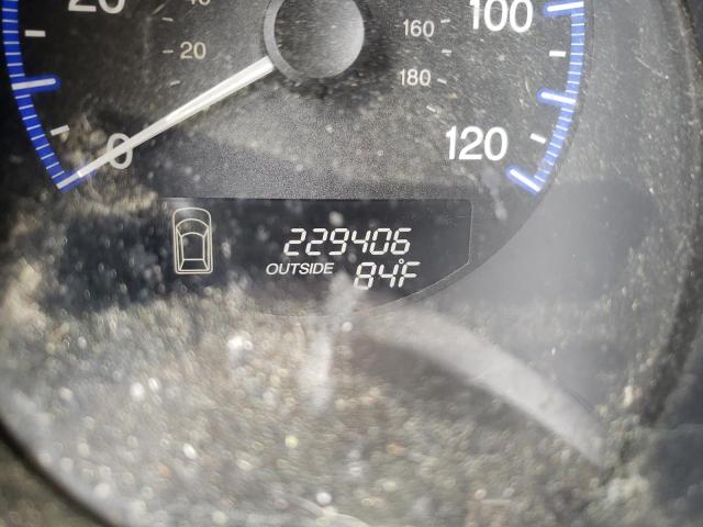 Photo 8 from auction – 2010 HONDA ELEMENT EX with VIN 5J6YH2H70AL002706