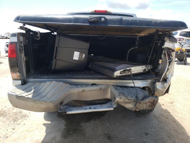 Photo 9 from auction – 2003 NISSAN FRONTIER C with VIN 1N6ED27T93C457413