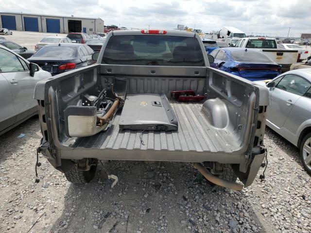 Photo 6 from auction – 2008 CHEVROLET SILVERADO with VIN 1GCEC14C88Z110485