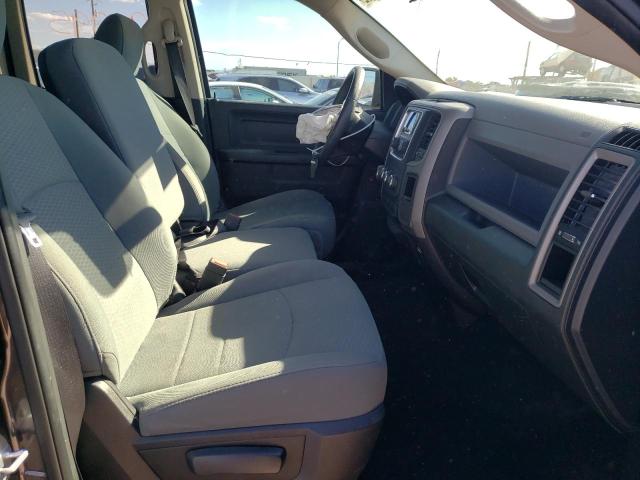Photo 5 from auction – 2015 RAM 1500 ST with VIN 1C6RR6FGXFS518318