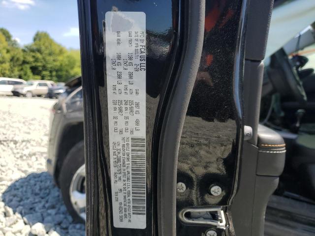 Photo 10 from auction – 2020 JEEP COMPASS LA with VIN 3C4NJDBB6LT217679