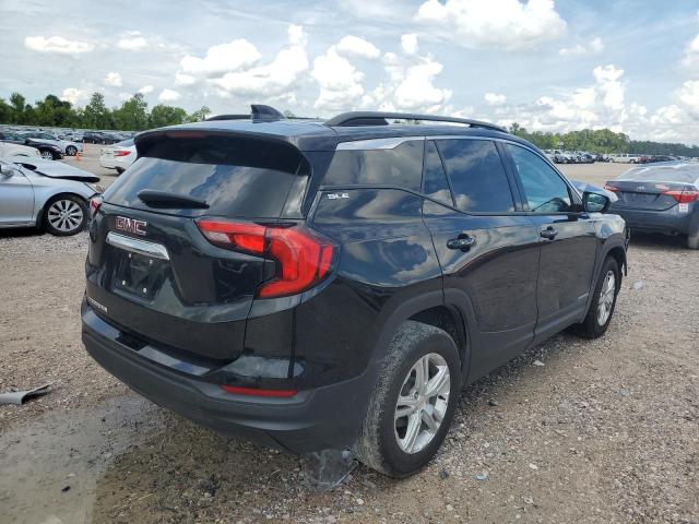Photo 4 from auction – 2018 GMC TERRAIN SL with VIN 3GKALMEV5JL356010