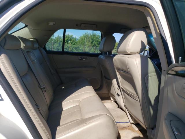 Photo 6 from auction – 2008 CADILLAC DTS with VIN 1G6KD57Y18U206960