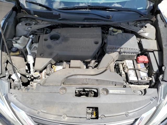 Photo 7 from auction – 2017 NISSAN ALTIMA 2.5 with VIN 1N4AL3AP4HC113958