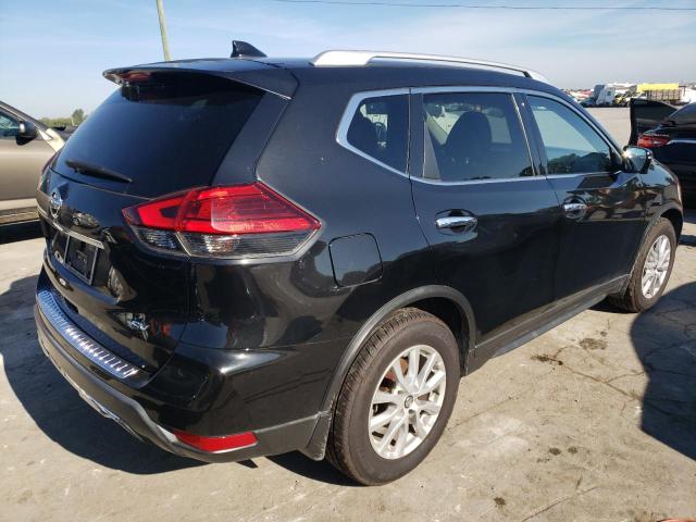 Photo 4 from auction – 2017 NISSAN ROGUE S with VIN KNMAT2MT8HP549394