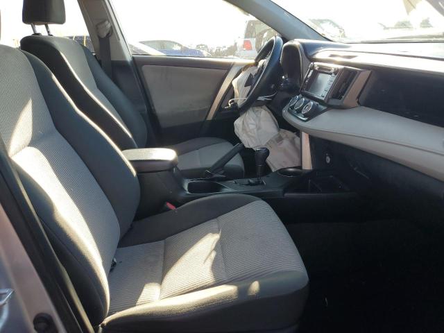 Photo 5 from auction – 2014 TOYOTA RAV4 LE with VIN JTMZFREV8EJ003048
