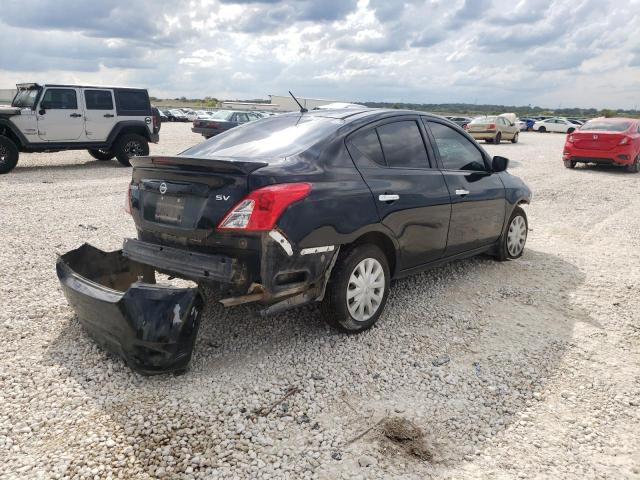 Photo 4 from auction – 2016 NISSAN VERSA S with VIN 3N1CN7APXGL911200