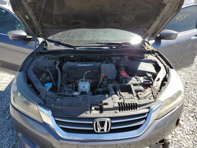 Photo 7 from auction – 2014 HONDA ACCORD SPO with VIN 1HGCR2F57EA031895