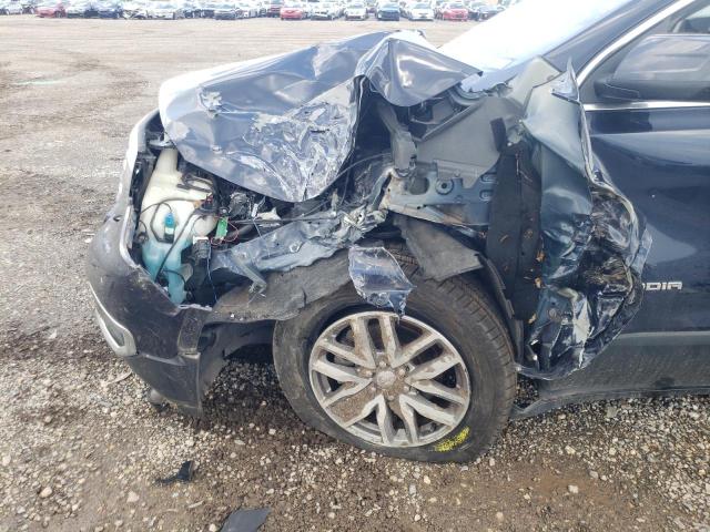Photo 9 from auction – 2017 GMC ACADIA SLE with VIN 1GKKNLLS6HZ195445
