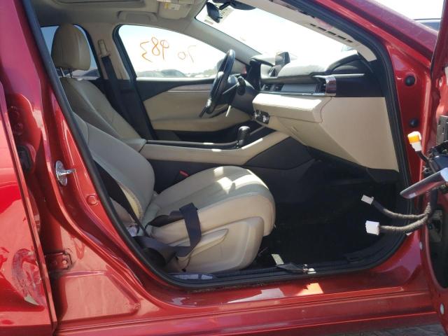 Photo 5 from auction – 2018 MAZDA 6 TOURING with VIN JM1GL1VM6J1335380