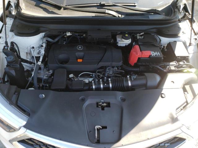 Photo 7 from auction – 2019 ACURA RDX with VIN 5J8TC2H33KL040994
