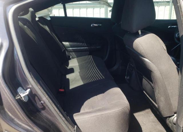 Photo 6 from auction – 2013 DODGE CHARGER SE with VIN 2C3CDXBG1DH639272